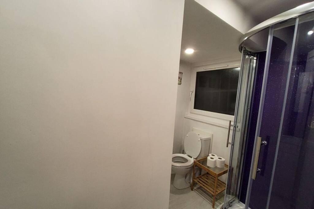 Leith Spectacular Apartment By Sensational Stay Short Lets & Serviced Accommodation With 6 Separate Beds & 2 Baths Εδιμβούργο Εξωτερικό φωτογραφία
