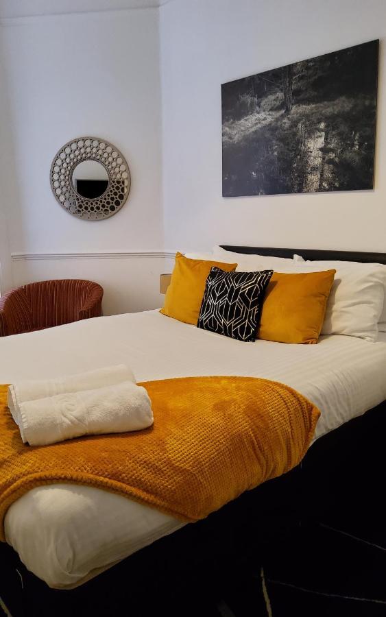 Leith Spectacular Apartment By Sensational Stay Short Lets & Serviced Accommodation With 6 Separate Beds & 2 Baths Εδιμβούργο Εξωτερικό φωτογραφία