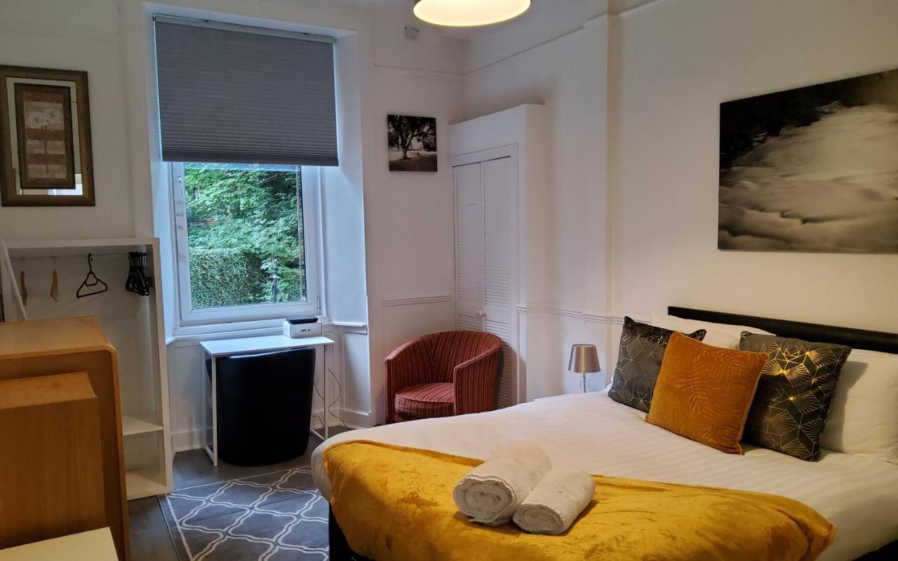 Leith Spectacular Apartment By Sensational Stay Short Lets & Serviced Accommodation With 6 Separate Beds & 2 Baths Εδιμβούργο Εξωτερικό φωτογραφία